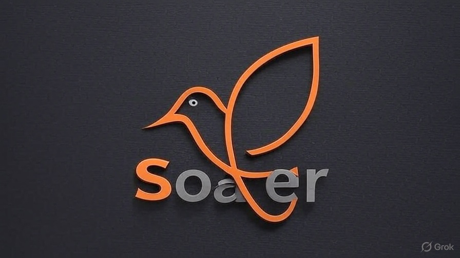 Soarer Logo